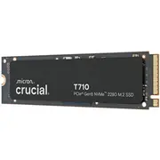 Crucial T710 1Tb Ssd Pcie Nvme M.2 2280, r14900MB/s, w13700MB/s  Ct1000T710Ssd8 649528945907