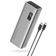 Cuktech PSeries No.15 150W 20000 mAh szary  6973886190391 20881957066