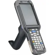 Svītrkodu lasītājs Honeywell Ck65 terminālis 10,2 cm 4 480 x 800 px skārienekrāns 498 g Black  Ck65-L0N-Dmc210E 8596375513341