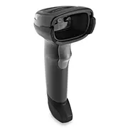 Zebra Handscanner Ds2208 1/2D Ds2208-Sr7U2100Sgw  84719000