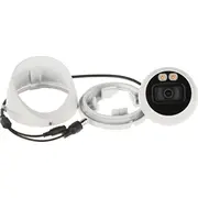 Dahua Technology Kamera Ahd, Hd-Cvi, Hd-Tvi, Cvbs Hac-Hdw1809T-A-Led-0280B Full-Color - 8.3Mpx 2.8Mm  Hac-Hdw1809T-A-Led-0 6923172534170