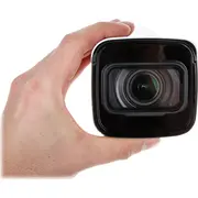 Dahua Technology Ahd, Hd-Cvi, Hd-Tvi, Pal kamera Hac-Hfw2802Tu-Z-A-27135-S2-Dip 2.7... 13.5Mm - Motozoom  6923172581167