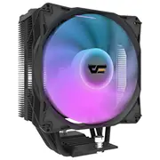 Darkflash Datora radiators Z4 Pro Mist Black  4710343798316 072574