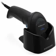 Datalogic Handscanner Quickscan Qd2590 Kit 2D kabelgebunden  Qd2590-Bkk1B 5704174605300 84719000