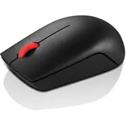 Datora pele Lenovo  Mouse Essential Compact Standard, Black, Wireless, Wireless connection 4Y50R20864 192563496083