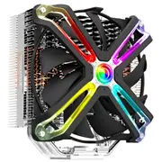 Datoru korpusi Zalman  Cnps17X 140Mm Argb 8809213769658