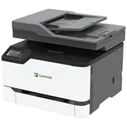 Daudzfunkcionālais iekārta Lexmark Cx431Adw 40N9470  734646701037