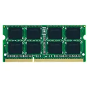 Operatyvinė atmintis Goodram 8Gb Ddr3 1600Mhz So-Dimm, Gr1600S364L11/8G  5908267903407 Pamgorsoo0031