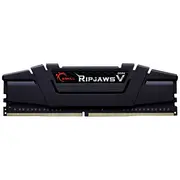 Operatyvinė atmintis G.skill Ripjawsv Ddr4 32Gb 2666Mhz Cl19  F4-2666C19S-32Gvk 4713294224590