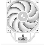 Deepcool Ak400 Digital Pro Wh Gaisa dzesētājs  R-Ak400-Whapmn-G 6933412728849