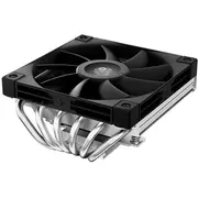 Deepcool An600 Black, 120 mm  R-An600-Bknnmn-G 6933412728146