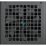 Deepcool Pl650D Black, 650 Watt  R-Pl650D-Fc0B-Eu-V2 6933412721154