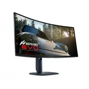 Monitor Dell Alienware Aw3425Dw Qd-Oled 210-Brtw  Game-Aw3425Dw 5397184962756
