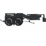 Dell Assy dzesētājs ar siltummaini  Heatsink Cooler With 5704174316176