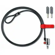 Dell Kensington Clicksafe klēpjdators aizsardzībai  Notebook 5704174213505
