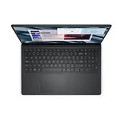 Dell Pro 15 Essential Pv15255  Carbon Black 15.6 Fhd 1920 x 1080 pixels Anti-Glare Amd Ryzen 3 7320U 8 Gb Lpddr5 Solid-State drive capacity 512 Radeon 610M Graphics Windows 11 Home 802.11Ac Keyboard language Englis Pv15255Mdo851Hom3Ypsno 2000001392263