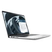 Dell Pro 16 Plus Pb16255 Amd Ryzen 5 220 Portatīvais dators 40,6 cm Full Hd Gb Lpddr5X-Sdram 512 Ssd Wi-Fi 7 802.11Be Windows 11 Čehu, Slovāku Alumīnijs  Pchwk 5397184951804