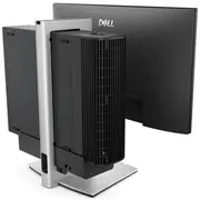 Dell Pro Slim Qcs1250 180W Ultra 5 235 16Gb 512Gb Ssd Windows 11 3 gadu garantija  Bto105Qcs1250Emea 3830077004680