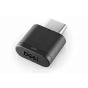 Dell bezvadu audio uztvērējs  Hr024 Black 520-Bbdq 5397184878149