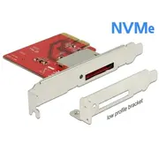 Delock Pcie Karte1X ext. Cfexpress Slot  91748 4043619917488