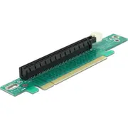 Delock Riser Card Pcie x16 - 90 Winkel  89105 4043619891054 84718000
