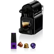 Delonghi En 80.B. Nespresso Inissia Kafijas Automāts  En80.B 8004399327924