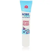 Dermacol Acneclear Sejas kopšanas līdzeklis 15 ml  8590031104850