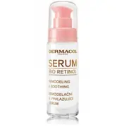 Dermacol Bio Retinol Remodeling  Soothing Serums 30 ml 8595003131902