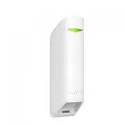 Detector Wrl Motionprotect/Curtain White 38195 Ajax  4823114015304