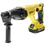 Młotowiertarka Dewalt Dch133M1 18 V  Dch133M1-Qw 5035048664599 Nakdewmwe0005