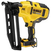 Dewalt System aku 18 V 18V Xr gwoździarka bezszczotkowa do wykończeń, gwoździe 32 - 63Mm, kufer Dcn660Nt-Xj  5035048631652