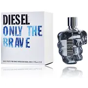 Diesel Only The Brave Smaržas Edt 125 ml  3605521034014