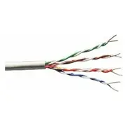 Digitus Dk-1511-P-305-1 Kabelis U/Utp kat.5E vads Awg 26/7 Network k. 305M, 15 Lgw  4016032425908