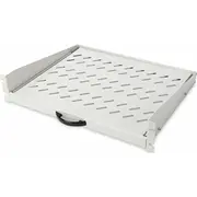 Digitus Fachboden 2He 88X483X352Mm bis  30Kg Gray Dn-19-Tray-2-450 4016032427988 73269098