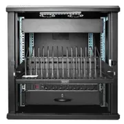 Digitus Fachboden ausziehbar für 14 GerätePhone,Tablet,Nb  Dn-97665 4016032463085 94032080