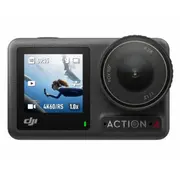 Dji Osmo Action 4 Adventure Combo Sporta Kamera  Cp.os.00000270.01 6941565965080