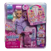 Lalka Barbie Dream Besties Malibu  Jgg37 194735313280 Wlmaai0Dd063746