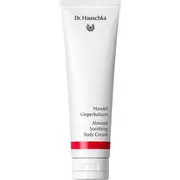 Dr. Hauschka Nomierinošs Mandeļu Ķermeņa Krēms 145 ml  4020829009097