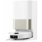 Dreame X50 Ultra Complete White  Rlx85Ce-4