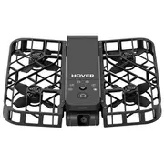 Drona komplekts Hoverair X1 Combo Plus Black Sp03H020  6970658170308