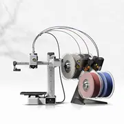 3D printeris Bambulab A1 mini Combo Bml-24565  6975337034162
