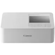 Drukarka Dsc Selphy Cp1500 5540C003 Biała  4549292194760 Ppcanaccp1500Wh