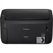 Lāzera printeris Canon i-SENSYS Lbp6030B  divi toneri Crg-725 8468B042Aa 8714574661445