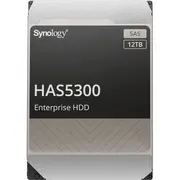Servera disks Synology Has5300 12Tb 3.5 Sas-3 12Gb/S Has5300-12T  4711174724178