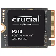 Ssd  1Tb Crucial M.2 2230 P310 Nvme Pcie Gen4 intern retail Ct1000P310Ssd2 0649528942272 84717070