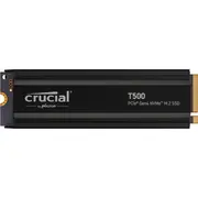 Ssd disks Crucial T500 2Tb M.2 2280 Pci-E x4 Gen4 Nvme Ct2000T500Ssd8  649528939234 Dgcrcwkt02T5000