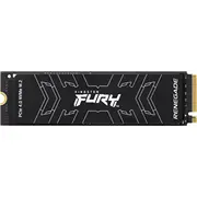 Ssd disks Kingston Fury Renegade 2Tb M.2 2280 Pci-E x4 Gen4 Nvme Sfyrd/2000G  7406173244648