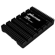 Dysk Ssd Micron 7500 Pro - Read Intensive verschlusselt 1.92 Tb intern 2.5 6.4 cm U.3 Pcie 4.0 Nvme 256-Bit-Aes, 3072-Bit-Rsa, Fips 140-3 Level 2, 208-Bit-Rsa Tcg Opal Encryption 2.01  Mtfdkcc1T9Tgp-1Bk1Dabyyr 649528941541