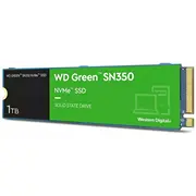 Dysk Ssd Wd Green Sn350 Nvme 1Tb M.2  5715328154360