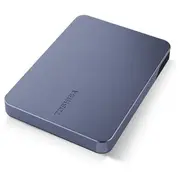 Ārējais cietais disks Toshiba Canvio Gaming 4Tb Graphite Hdtx240Ek3Ca  4260557513316